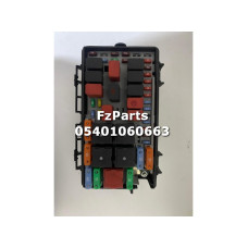 51736451 BZ FİAT GRANDE PUNTO 1.2 SİGORTA TABLASI