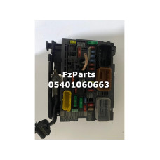 9675878280 CİTROEN BERLİNGO SİGORTA TABLASI