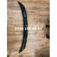 VOLVO V 40 CAM ÖNÜ IZGARA