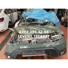 Duster 1.5 Çıkma Parça