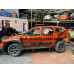 DACİA DUSTER ÇIKMA ÇELİK JANT 2023 MODEL