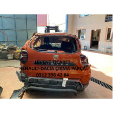 Dacia Duster 1.0 Çıkma Parça