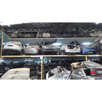 Renault Clio 1 Çıkma Parça-2