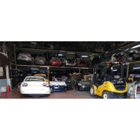 Renault Clio 1 Çıkma Parça-1