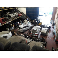 Renault Clio 1 Çıkma Parça-4