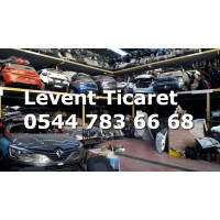 Renault Clio 1 Çıkma Parça-3