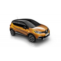 Renault Captur Spare Parts