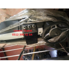 Renault Clio 5 Çıkma Göğüs-Torpido