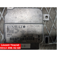 8200375763 Clio 2 Çıkma Airbag Beyni