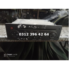 8200633624T Renault Clio 3 Orjinal Çıkma CD Radyo