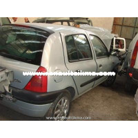Renault Clio 2 Çıkma Parça-1
