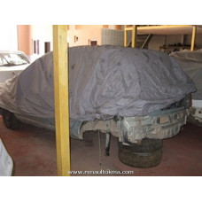 Çıkma Renault Clio 2 Parça