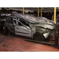 Renault Clio 2 Çıkma Parça-3