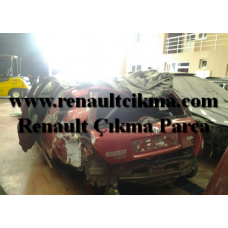 Renault Clio 2 2.0 Sport Çıkma Parça