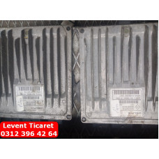 8200619409 Kangoo Çıkma Dephi Motor Beyni