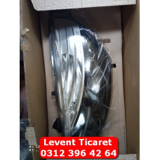 Clio 4 Joy Sağ Ön far