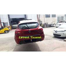 Clio 4 1.5 dCİ Çıkma Parça