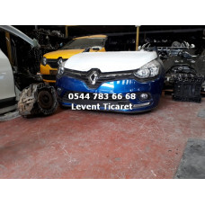 Renault Clio 4 Çıkma Parçaları