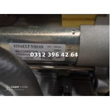 233008820R Clio 5 Orjinal Çıkma Marş Motoru