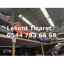 113325501R Renault Clio 5 Orjinal Çıkma Şanzıman Takozu Bağlantı Ayağı