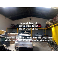 Çıkma Renault Clio 5 Parçaları