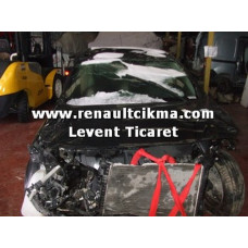 Renault Fluence Çıkma Parça 2