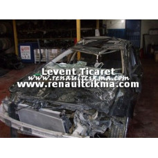 Renault Fluence Çıkma Parça 1