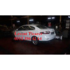 Renault Fluence 1.5 dCİ Otomatik Çıkma Parça