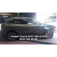 Renault Koleos 2 1.6 dCİ Çıkma Parça