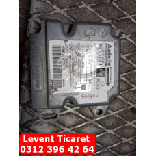 8200381654 Kangoo Çıkma Airbag Beyni