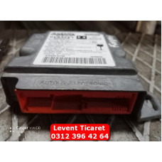 8200410188 KANGOO 2 ÇIKMA AİRBAG BEYNİ