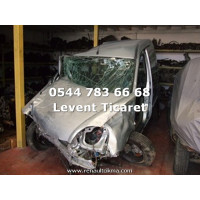 Kangoo 1.5 dCİ Çıkma Parça