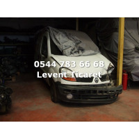 Kangoo 1.5 dCİ Çıkma Parça