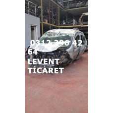 Kangoo 3 1.5 Çıkma Şanzıman