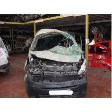 Renault Kangoo 3 Çıkma Parça