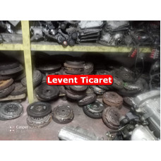 Laguna 2 1.6 16V Çıkma Kavrama Orjinal