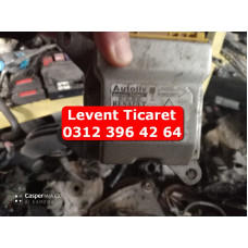 Laguna 2 Çıkma Airbag Beyni