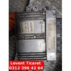8200278378 Laguna 2 1.8 Sagem Çıkma Motor Beyni