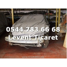 Renault Laguna 2 1.6 V Çıkma Parça