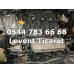 Renault Laguna 2 1.6 V Çıkma Parça