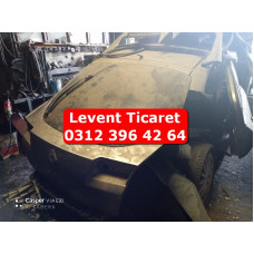 476600046R Laguna 3 Çıkma ABS Beyni