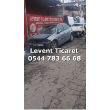 Renault Megane 2 Orjinal Çıkma Şanzıman