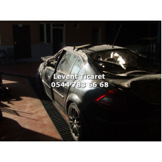 2008 Megane Çıkma Direksiyon Kolonu