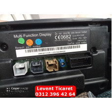 MEGANE 3 NEVİGASYON 259151171R