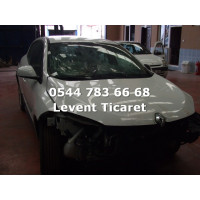 Renault Megane 3 Çıkma Parça