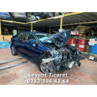 Megane 4 1.3 Tce Otomatik Çıkma Parça