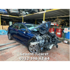 Megane 4 1.3 Tce Otomatik Çıkma Parça