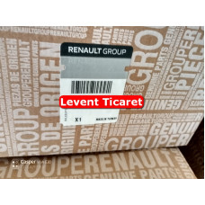 Megane 4 Sol İç Stop Lambası 265555594R