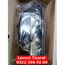 Megane 4 Sağ Ön Far