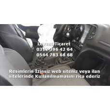 Renault Çıkma Megane 4 Silecek Kumanda Kolu